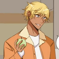 Lucas 《A, D, P》[28]