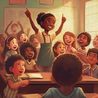 students