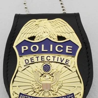 USA detective beuro