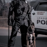 thai cop