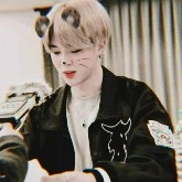 Jimin😍