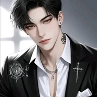 Gen. Grey Mavel  [E]