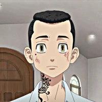 Kazutora Child