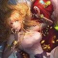 Rubina(Fiancée of ml)