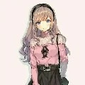 Mira Su ( Marinette