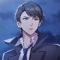 Mr. Mu (Alex