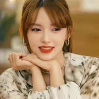Eliana Kyle Anggara
