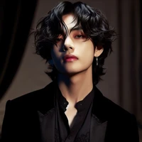 kim taehyung (prince of korea)