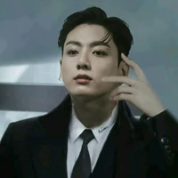 Jeon Jungkook (Gangsta)