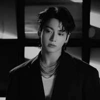 Jeon Jungkook