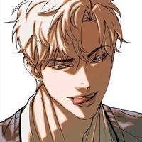 Eli Suzumiya (Omega)