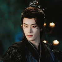 อวี่ซีหนิง
