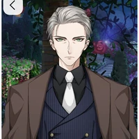 lucien Rutledge/ml dad