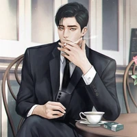 Xu xinfei(Mc father)