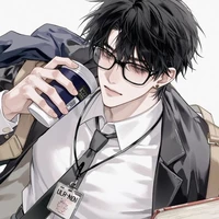 Xin Jing (mls bff and secretary)