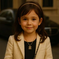Baby Lila