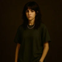 Young Liz