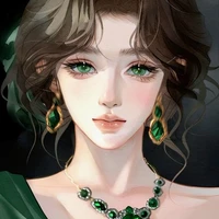 Luna Noire (FL mom)