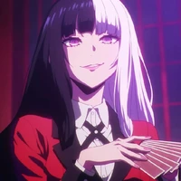 Shikabami Mizuhime