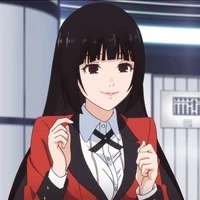 Jabami Yumeko