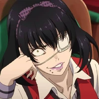 Ikishima Midari