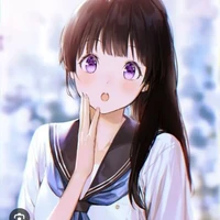 นามิ(น้องนางเอก)