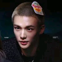 hyunjin 