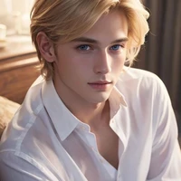 Lucas Stevens
