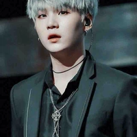 Yoongi