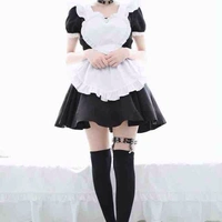 Maid(newbie)