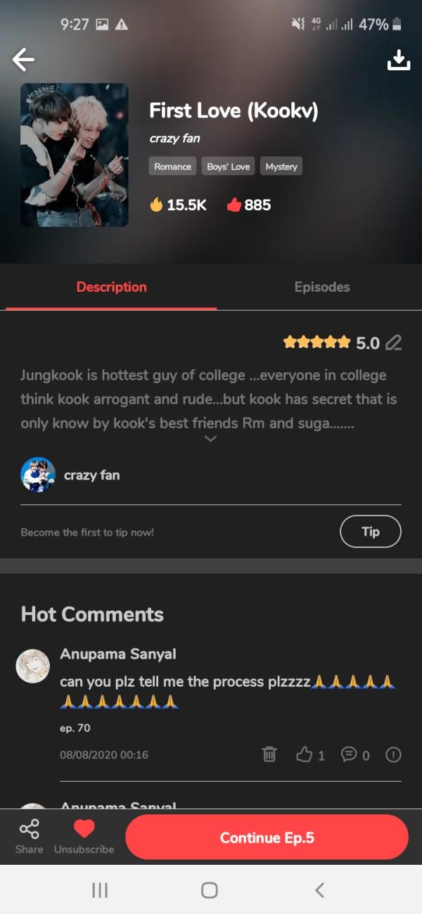NovelToon