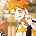 Shoyo🍊