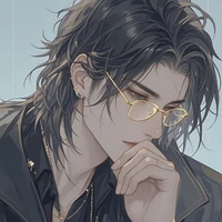 Sebastian King (MC COUSIN)