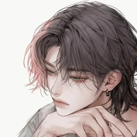 Rowan Black (MC BFF)