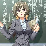 Class Teacher