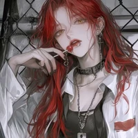 Nina(Alpha Ami de Mi)