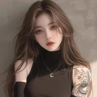 ha-eun (omega Ami de Mark et Atsu)