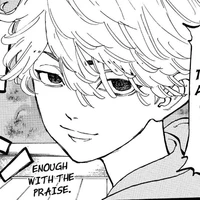 Sano Manjiro ( Mikey )