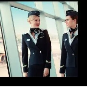 Auxiliar de vuelo