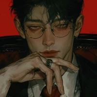 Alexander Wellington [DA]