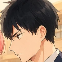 Luke (protagonista masculino)