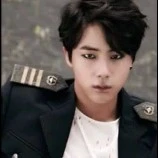 Kim Seokjin (jin)