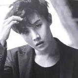 Jung Hoseok (j-hope or hobi)