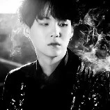 Min Yoongi (suga)