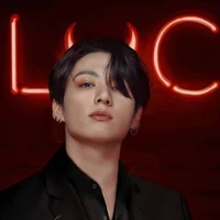 Jeon/Kim Jungkook