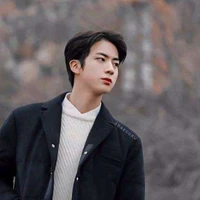 Kim Seok-jin