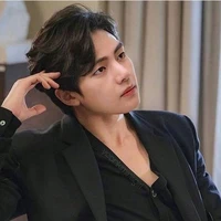 Kim Taehyung