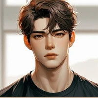 Marc / 19 ans ( frère de Justin)