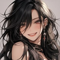 Larissa/ 17 ans(sœur de Justin )