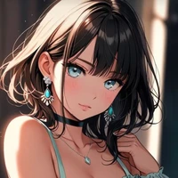 Cécilia/ 17 ans